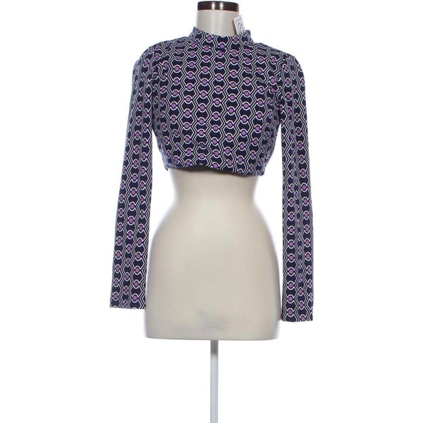 Dámska blúza Zara 63885979