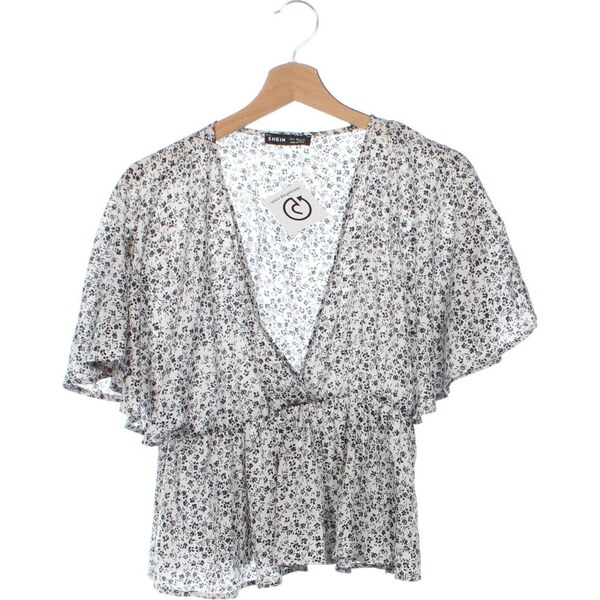 Dámska blúza SHEIN 63886101