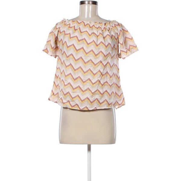 Dámska blúza Clockhouse 63886166