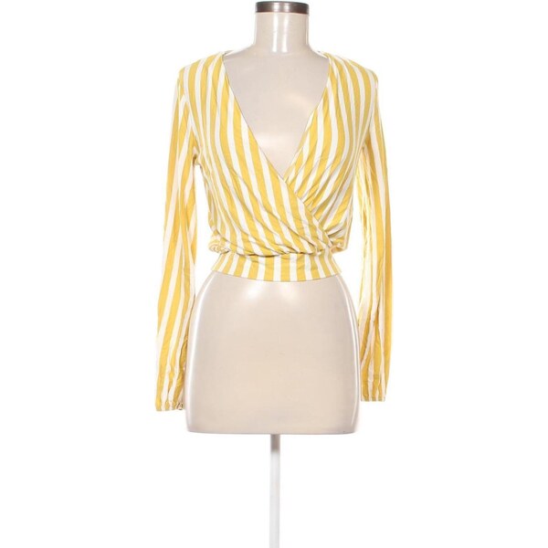 Dámska blúza Bershka 63886237