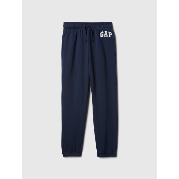 GAP Chlapčenské tepláky s logom 645425-02 66265649