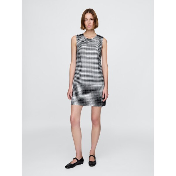 GAP Dámske Mini Džínsové šaty Gap × DÔEN 759894-00 66265670