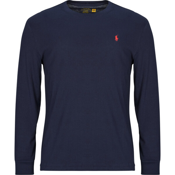Polo Ralph Lauren Tričká s dlhým rukávom TSHIRT MANCHES LONGUES EN 63893717