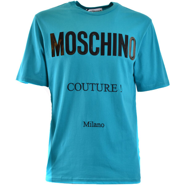 Moschino pánske tričko 66800174