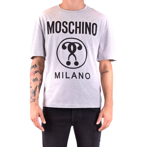 Moschino pánske tričko 66824974