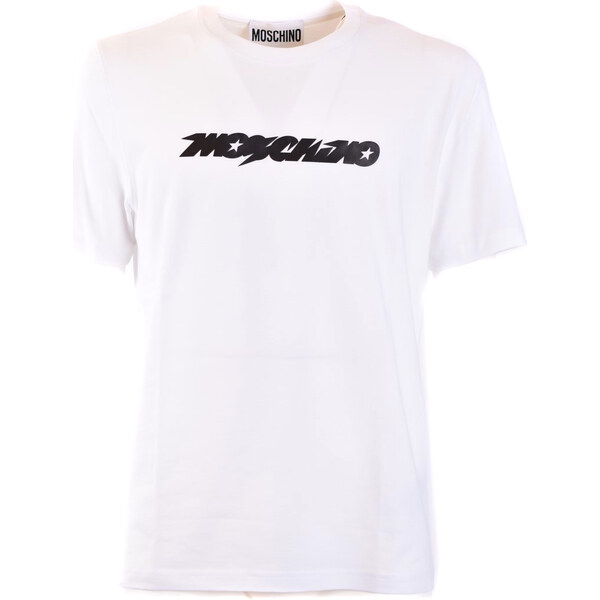 Moschino pánske tričko 66824947