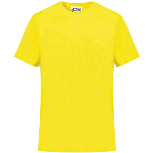 Moschino T-Shirt Uomo 66347003