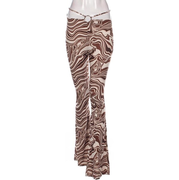 Dámske nohavice Bershka 63886691