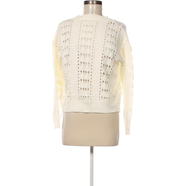 Dámsky pulóver SHEIN 63886540