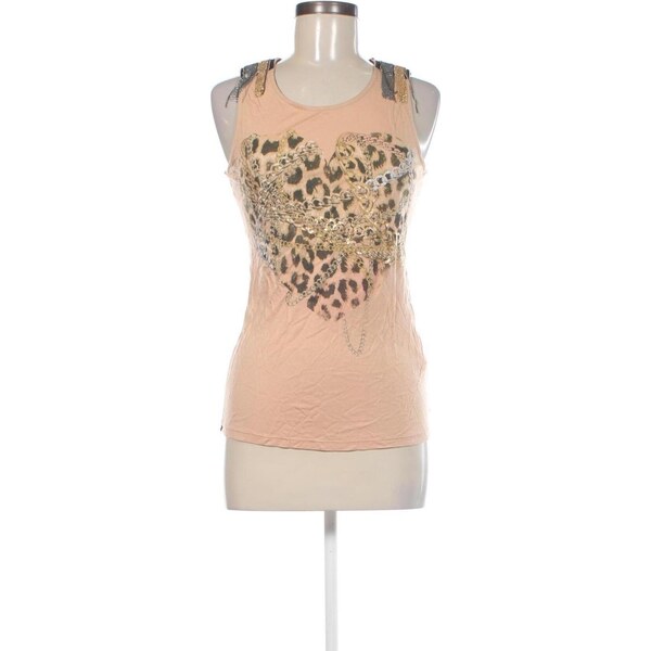 Dámsky top Bershka 63887275