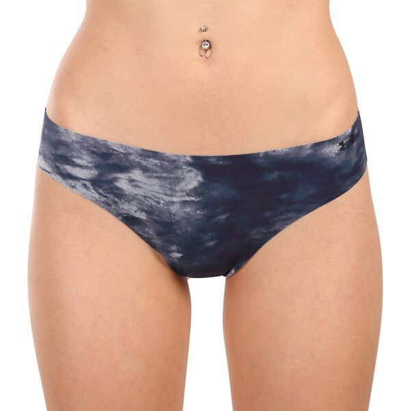 3PACK dámské tangá Under Armour viacfarebné (1383894 044) 63887627