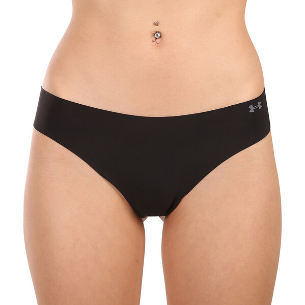 3PACK dámské tangá Under Armour viacfarebné (1383893 652) 63887628
