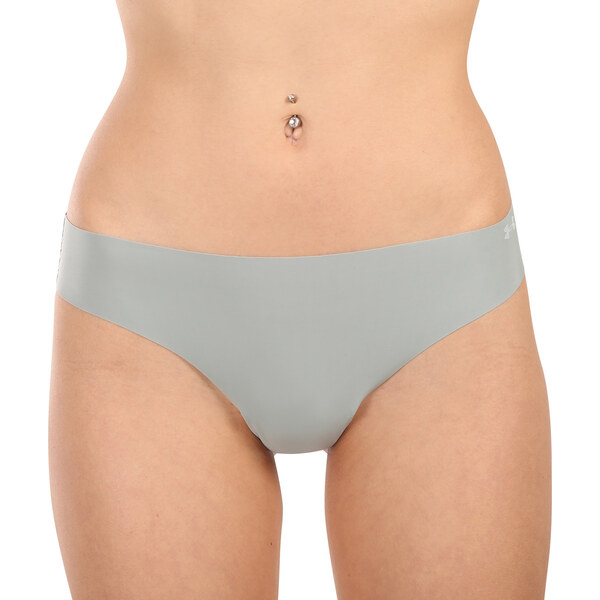 3PACK dámské tangá Under Armour viacfarebné (1383893 009) 63887629