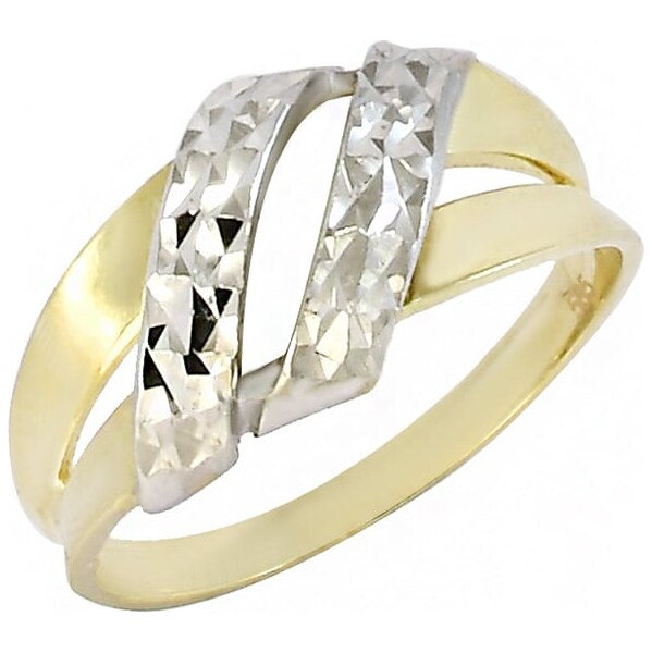 Zlatý prsteň Glare 1329 63887728