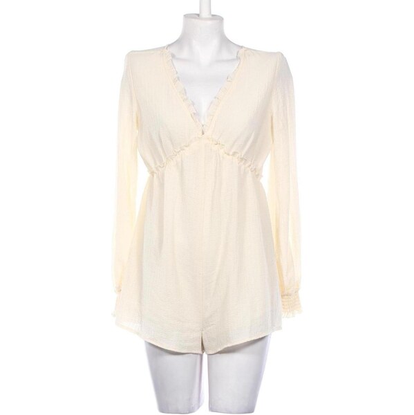 Dámská krátka kombinéza Unbranded 63888028