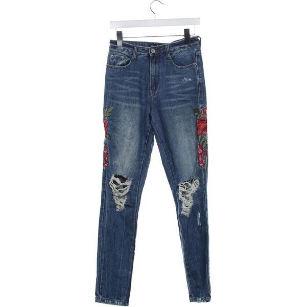 Dámske džínsy Missguided 63888266