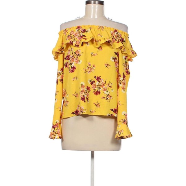 Dámska blúza H&M Divided 63888234