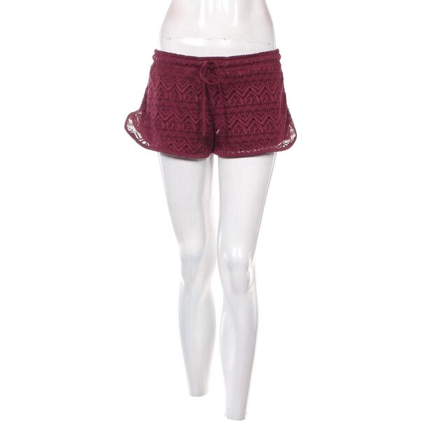 Dámske kraťasy Censored 63888263