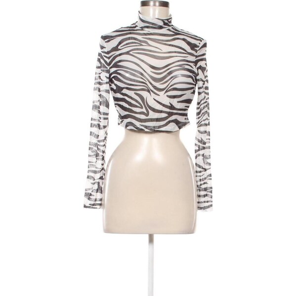 Dámska blúza SHEIN 63889926