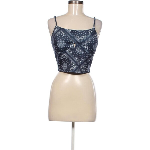 Dámsky top Aiki Keylook 63889945