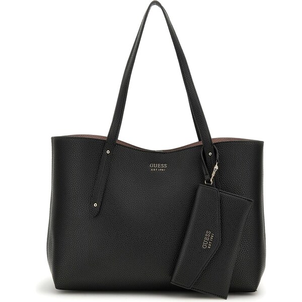 Guess Dámska kabelka HWPG9648230-BLA 66595406