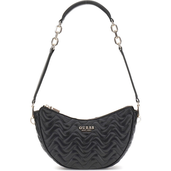 Guess Dámska kabelka Banana Bag HWQG9653180-BLA 66589017
