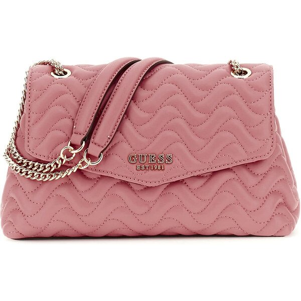 Guess Dámska crossbody kabelka HWQG9653210-BEG 66580733