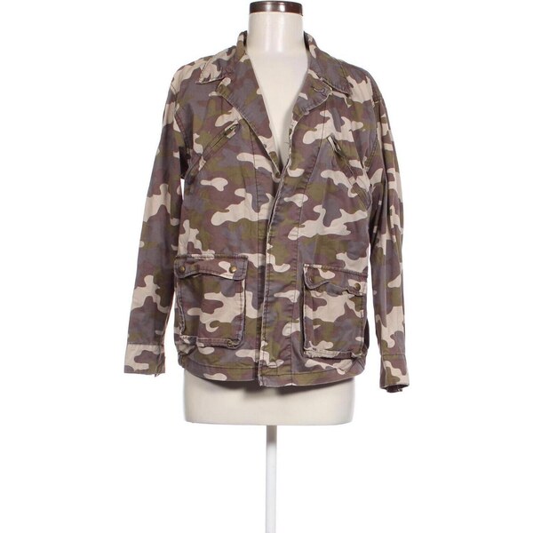 Dámska bunda Fb Sister 63890314