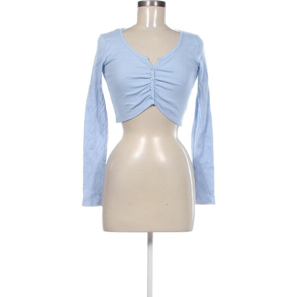 Dámsky kardigán Bershka 63890548