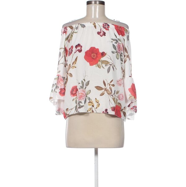 Dámska blúza My Hailys 63890172