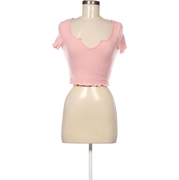 Dámska blúza SHEIN 63890623