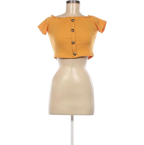 Dámska blúza Wednesdays Girl 63890720