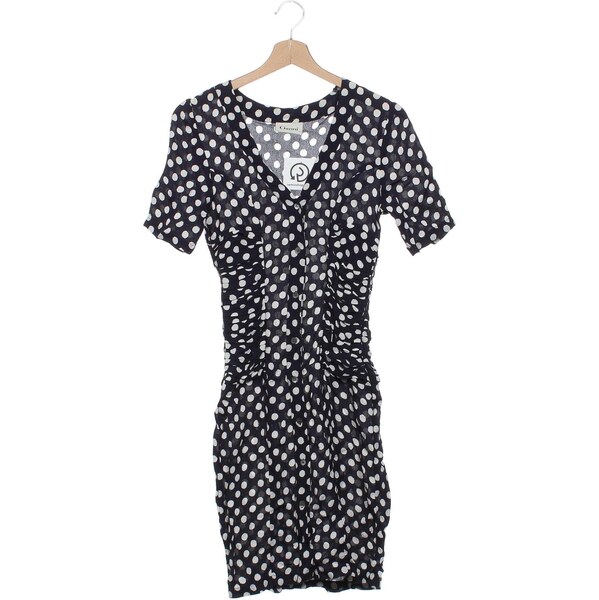 Šaty Ganni 63891250