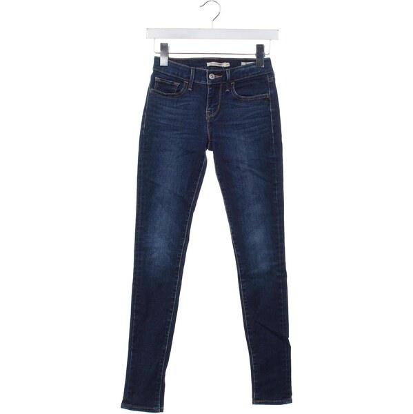 Dámske džínsy Levis 63891253