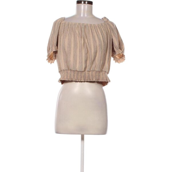 Dámska blúza H&M 63891268