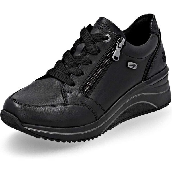 RIEKER Dámske tenisky REMONTE D0T03-00 čierna W5 63889870