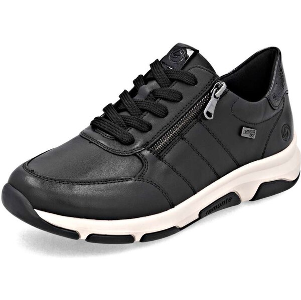 RIEKER Dámske tenisky REMONTE D1S06-00 čierna W5 63889875