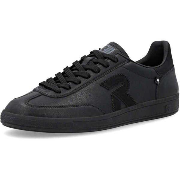 Pánske tenisky RIEKER U2200-02 čierna W5 63889905