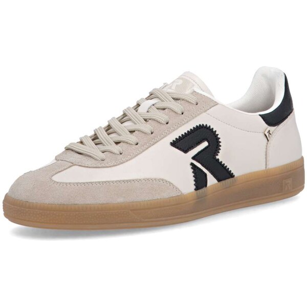 Pánske tenisky RIEKER U2200-60 béžová W5 63889906
