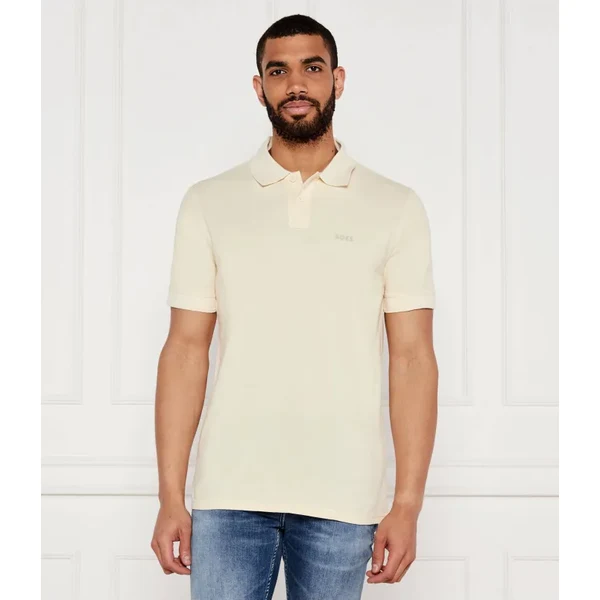 BOSS ORANGE Polo tričko Prime | Regular Fit 63889698