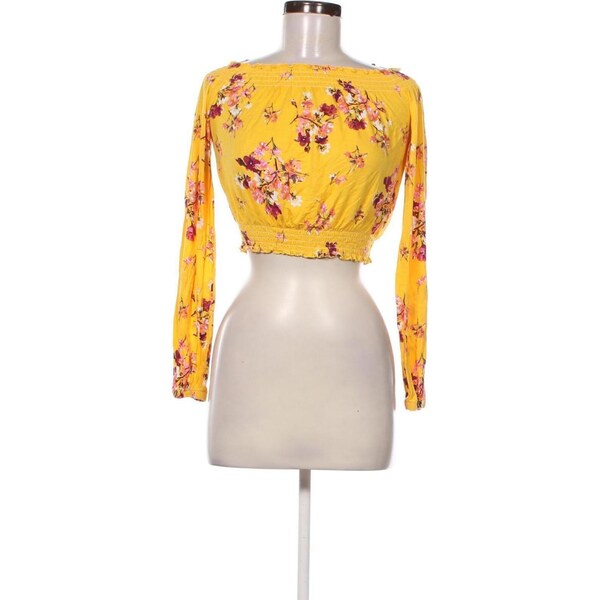 Dámska blúza H&M Divided 63891521