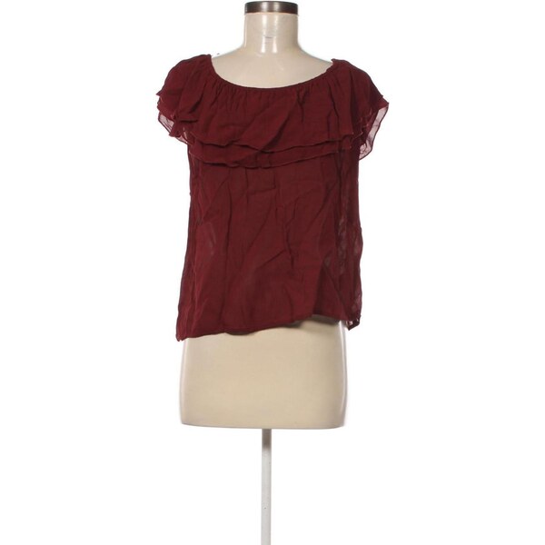 Dámska blúza Sisters Point 63891725