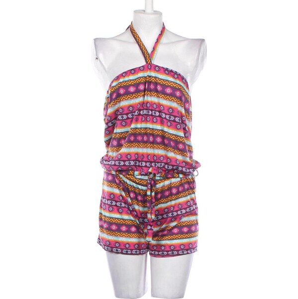 Dámská krátka kombinéza Unbranded 63891834