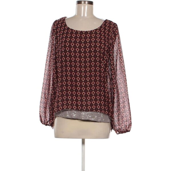 Dámska blúza Rick Cardona 63891909