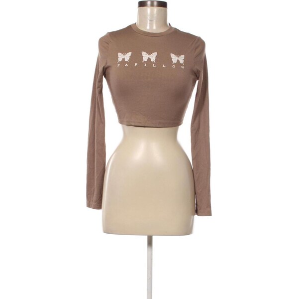 Dámska blúza SHEIN 63892353