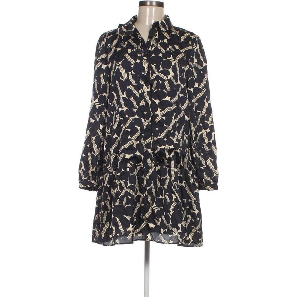 Šaty Maison 123 63892206