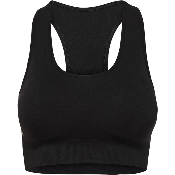 ONLY PLAY Športová podprsenka Daisy čierna / biela 11995552