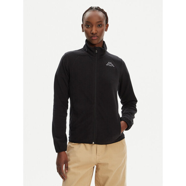 Fleecová mikina Kappa 59058620