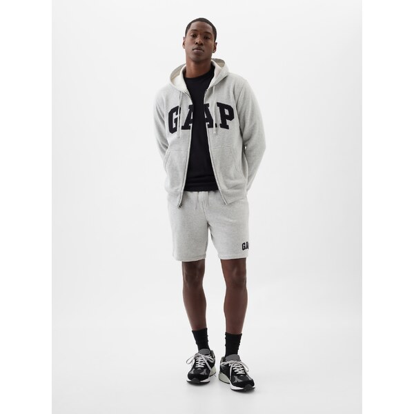 GAP Pánske Šortky s logom Heritage 866651-02 66267238
