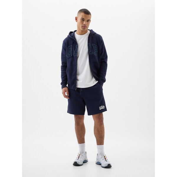 GAP Pánske Šortky s logom Heritage 866651-03 66267237